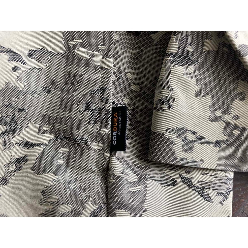Nike Tech Woven CORDURA Jacket Neutral Olive Black IF8494-276 Large NWT $450 - Picture 3 of 16